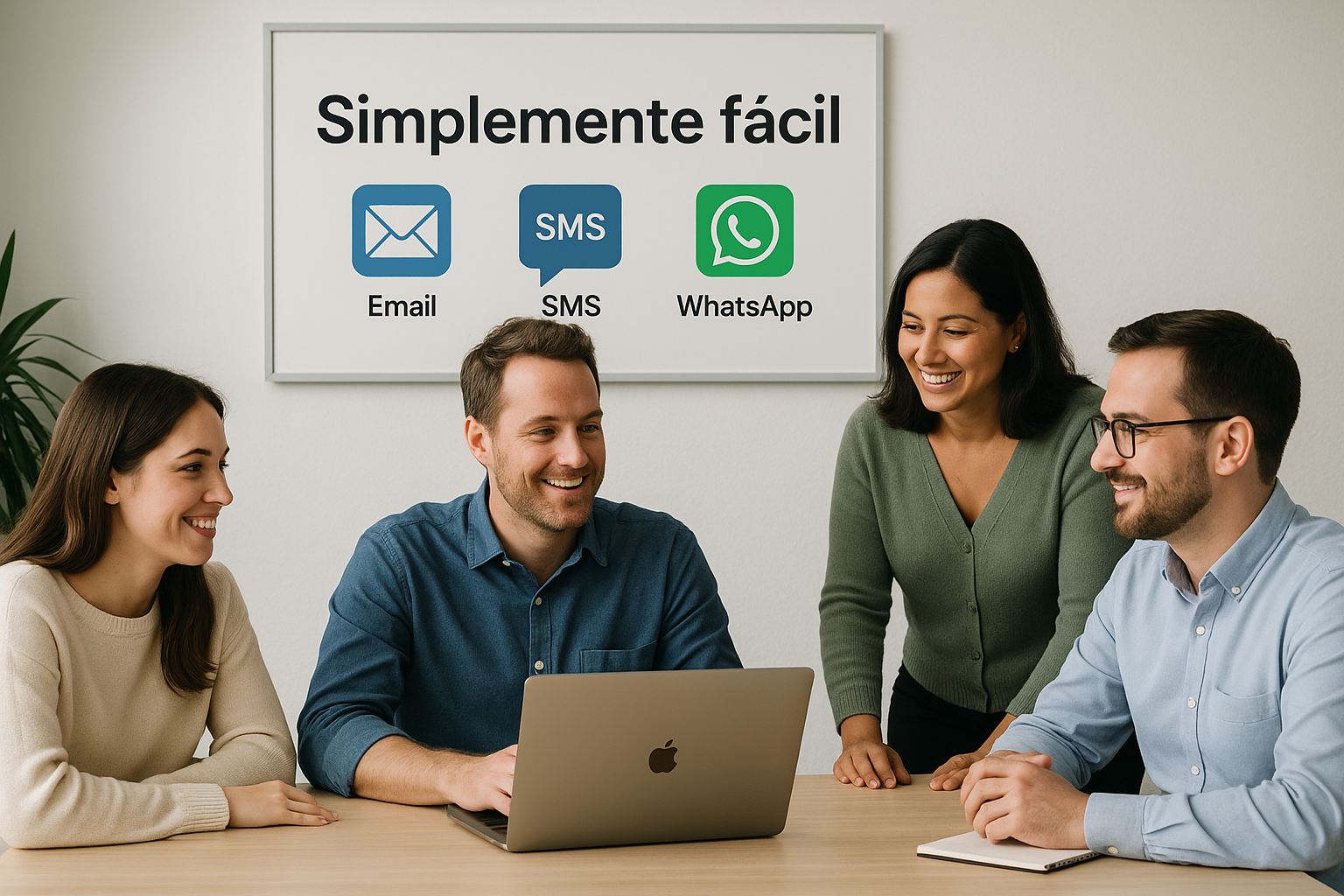 MARKETING DIGITAL FACIL PARA PYMES, AUTÓNOMOS Y EMPRENDEDORES
